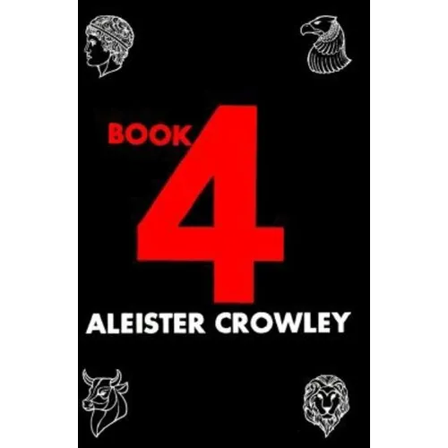 Book 4 - Paperback