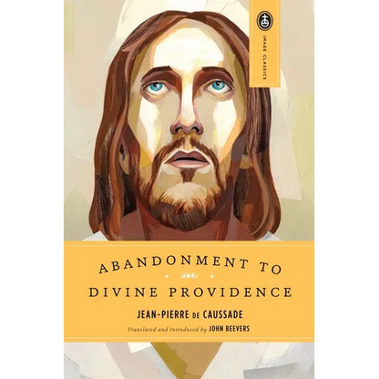 Abandonment to Divine Providence - Paperback