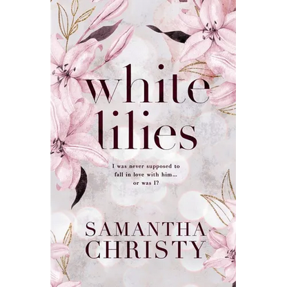 White Lilies - Paperback
