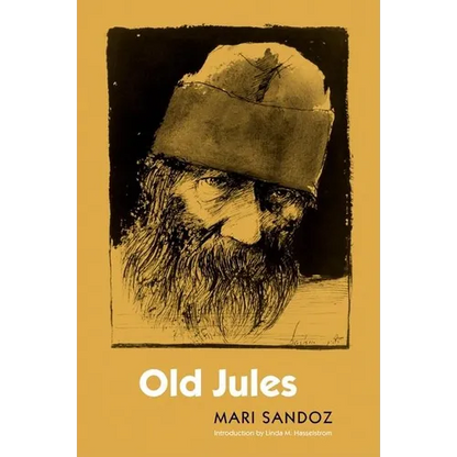 Old Jules (Third Edition) - Paperback