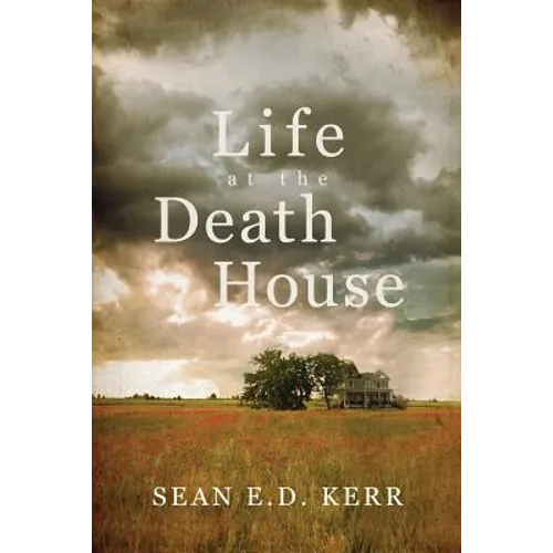 Life at the Death House - Paperback