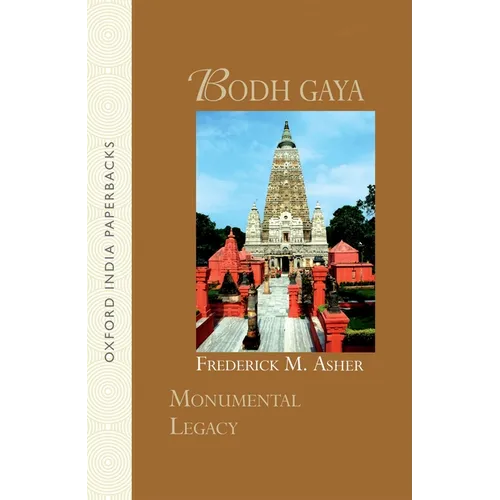 Bodh Gaya - Paperback