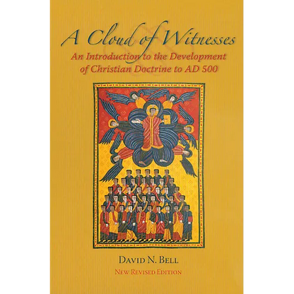 A Cloud of Witnesses: Volume 218 - Paperback