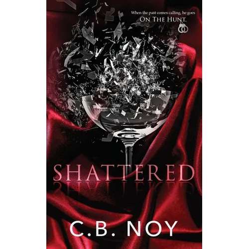 Shattered - Paperback
