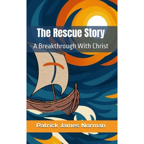 The Rescue Story - Paperback