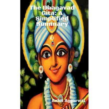 The Bhagavad Gita - Paperback