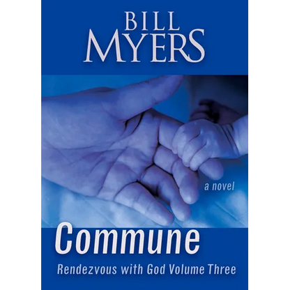 Commune: Rendezvous with God Volume 3 - Paperback