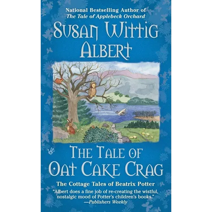 The Tale of Oat Cake Crag - Mass Market Paperbound
