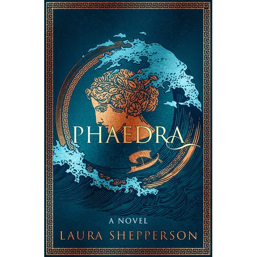 Phaedra - Paperback