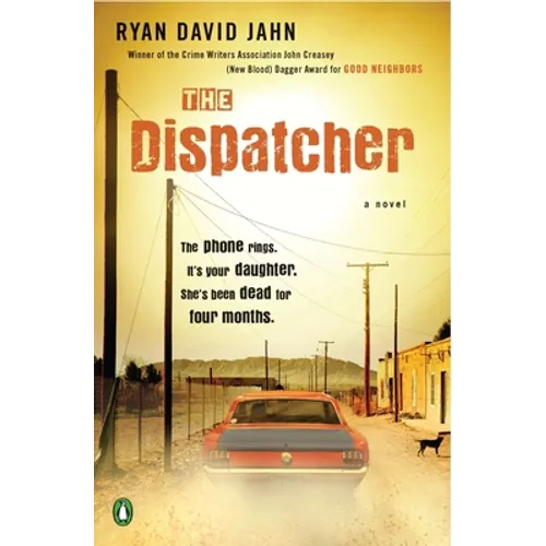 The Dispatcher - Paperback