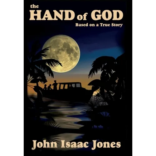 The Hand of God - Hardcover