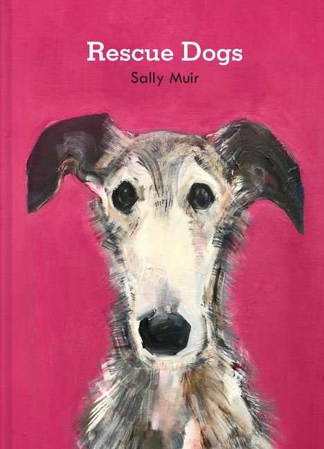 Rescue Dogs - Hardcover