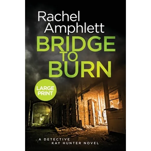 Bridge to Burn - Paperback