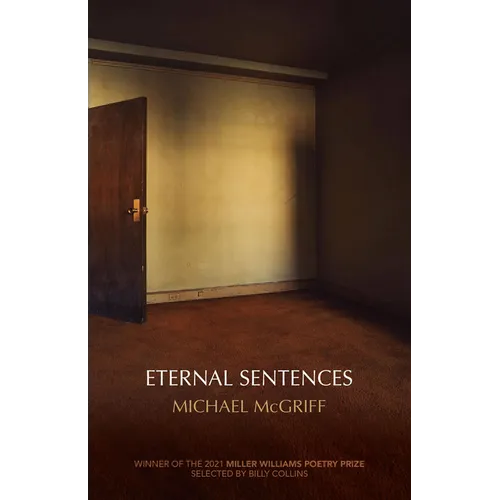 Eternal Sentences - Paperback