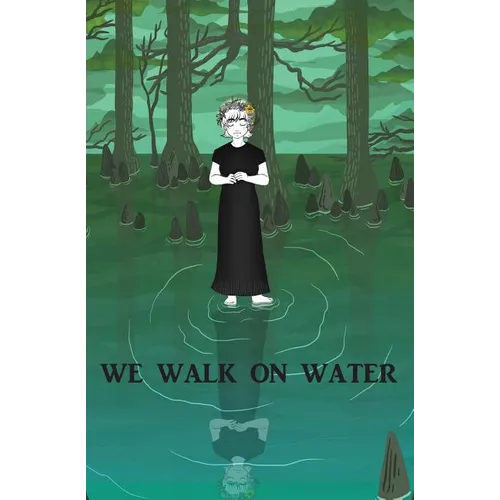 We Walk on Water - Paperback