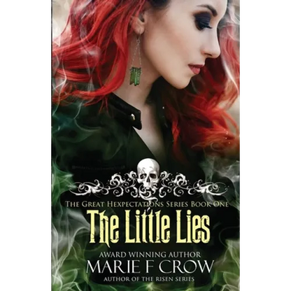The Little Lies - Paperback