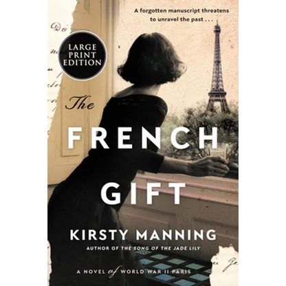 The French Gift - Paperback