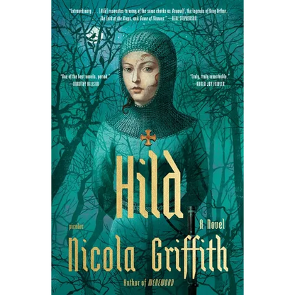 Hild - Paperback