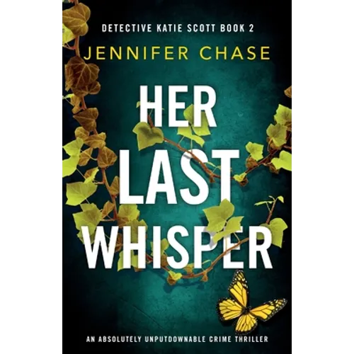 Her Last Whisper: An absolutely unputdownable crime thriller - Paperback
