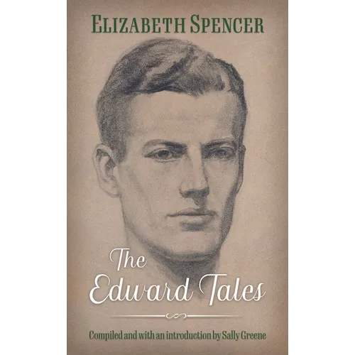 Edward Tales - Paperback