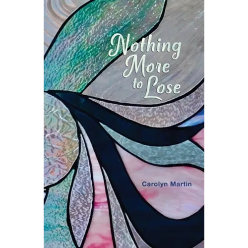 Nothing More to Lose - Paperback