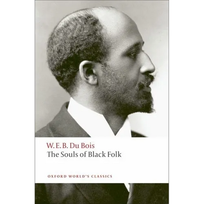 The Souls of Black Folk - Paperback