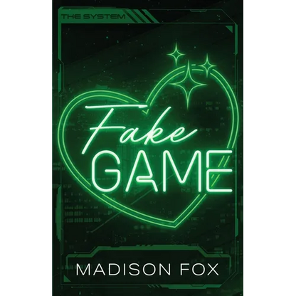 Fake Game - Paperback