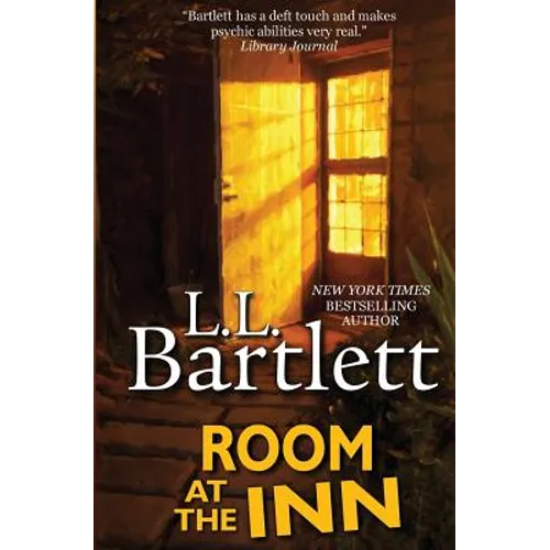 Room At The Inn - Paperback