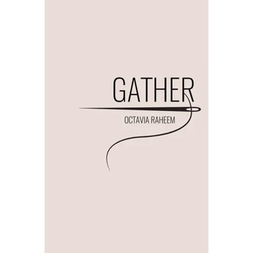 Gather - Paperback