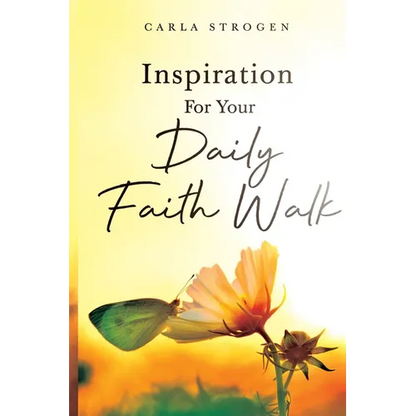 Inspiration For Your Daily Faith Walk - Paperback
