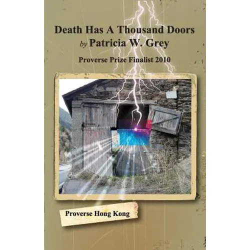 Death Has A Thousand Doors - Paperback