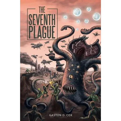 The Seventh Plague - Paperback