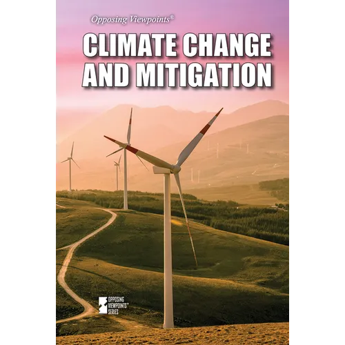 Climate Change and Mitigation - Paperback