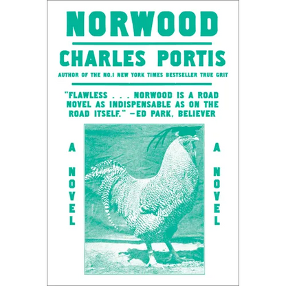 Norwood - Paperback