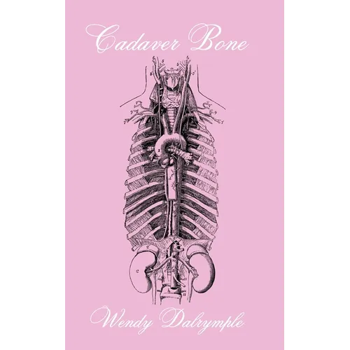 Cadaver Bone - Paperback
