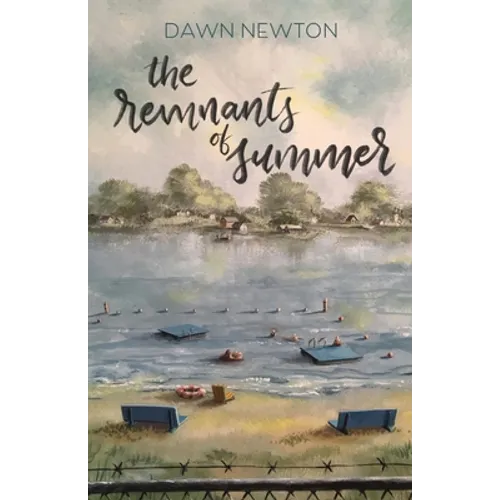The Remnants of Summer - Paperback