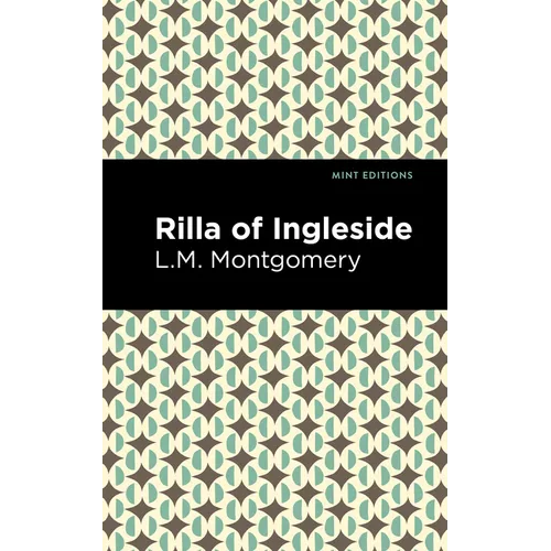 Rilla of Ingleside - Hardcover