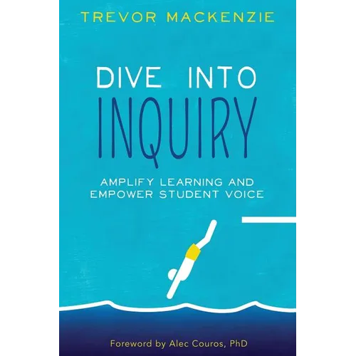 Dive into Inquiry - Paperback