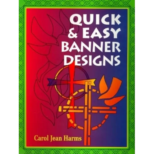 Quick and Easy Banner Designs - Paperback