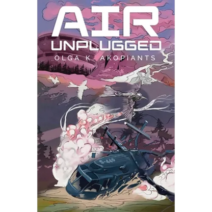 Air Unplugged - Paperback