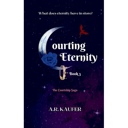 Courting Eternity - Paperback