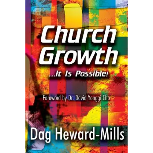 Church Growth - Paperback
