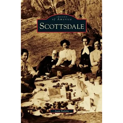 Scottsdale - Hardcover