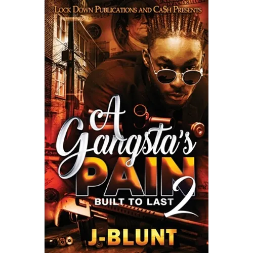 A Gangsta's Pain 2 - Paperback