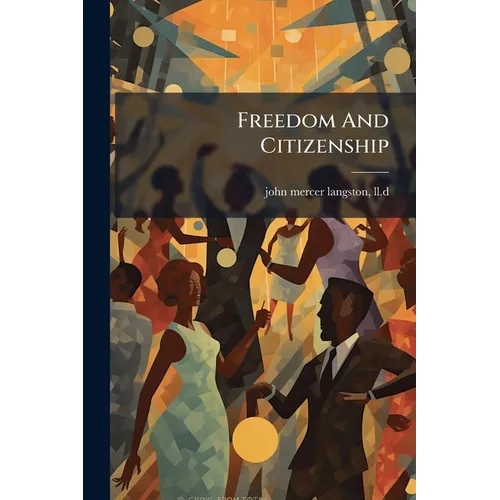 Freedom And Citizenship - Paperback