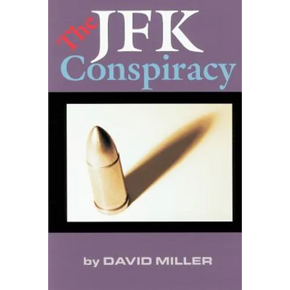 The JFK Conspiracy - Paperback