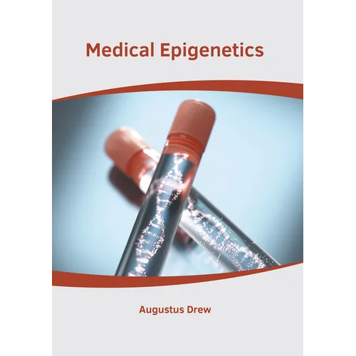 Medical Epigenetics - Hardcover
