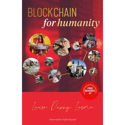 Blockchain for Humanity - Paperback