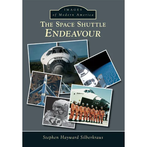 The Space Shuttle Endeavour - Paperback