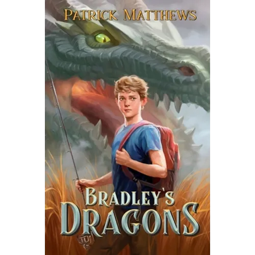 Bradley's Dragons - Paperback